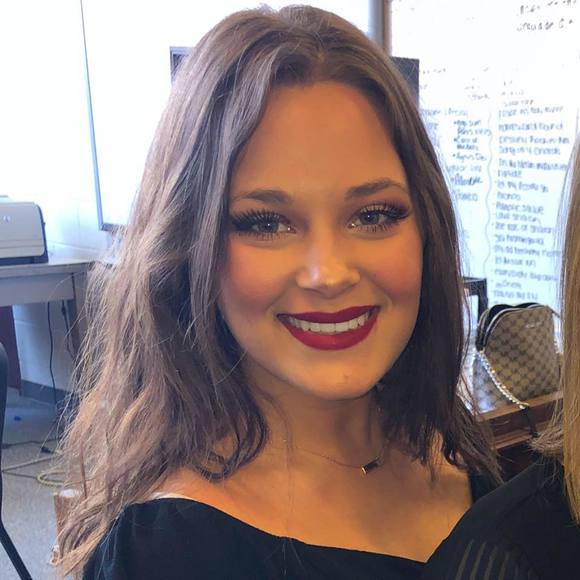 Meet your Posher, Kiley - Picture 1 of 1